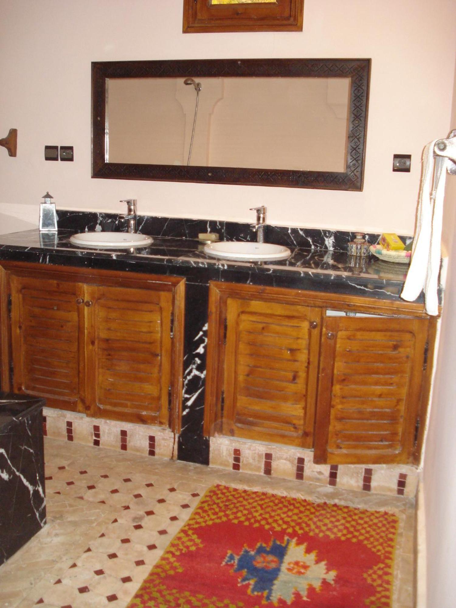 Dar Imlil Bed & Breakfast อิมลิล ภายนอก รูปภาพ